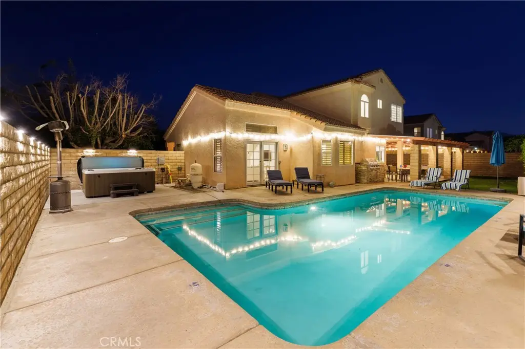80380 Paseo Encanto, Indio, CA 92201 - #1