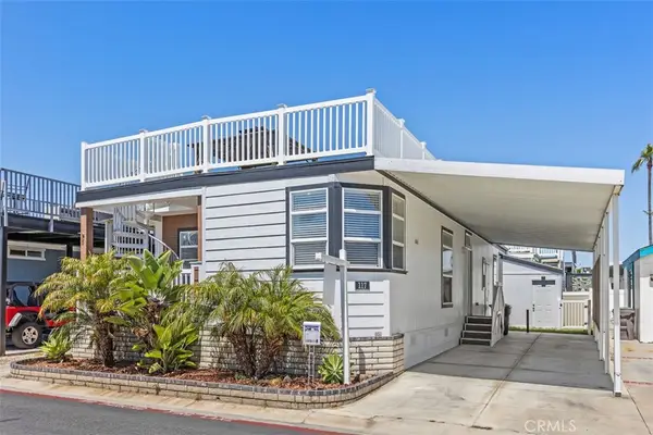 21851 Newland #117, Huntington Beach, CA 92646