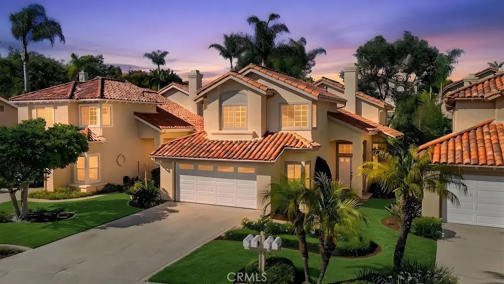 13 Aleria, Laguna Niguel, CA 92677 - #1