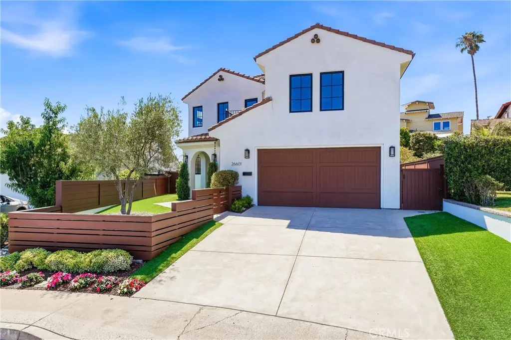 26601 Calle Lago, Dana Point, CA 92624 - #1