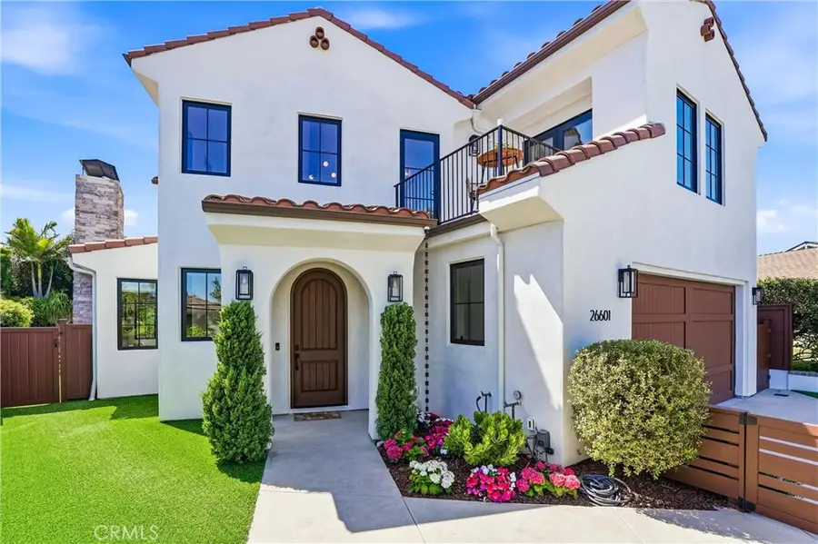 26601 Calle Lago, Dana Point, CA 92624 - #3