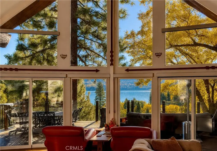 27550 North Bay Road, Lake Arrowhead, CA 92352 - #2