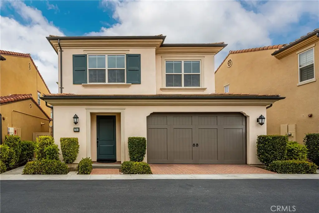 74 Diamond, Irvine, CA 92620 - #1