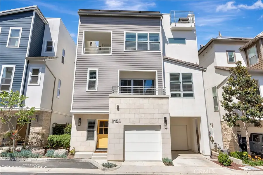 2105 Two Harbors Circle, Costa Mesa, CA 92627 - #3