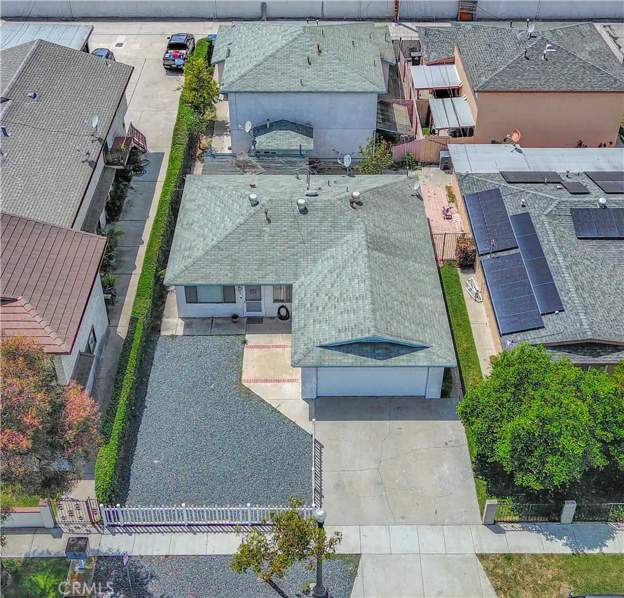 10921 Walnut, Los Alamitos, CA 90720 - #1