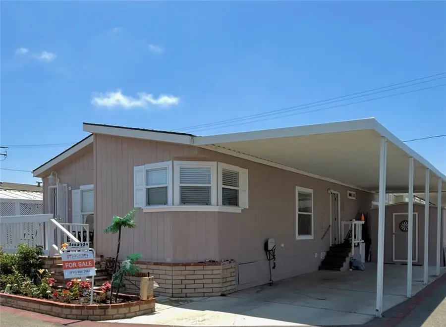 6301 Warner Avenue #40, Huntington Beach, CA 92647 - #2