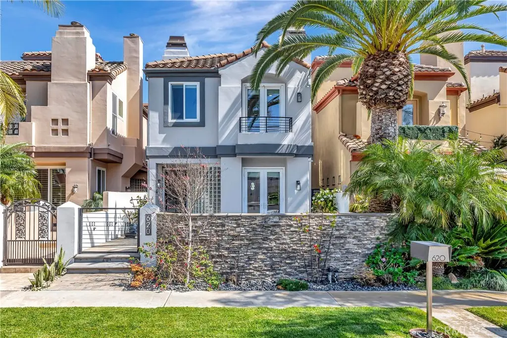 620 22nd Street, Huntington Beach, CA 92648 - #1