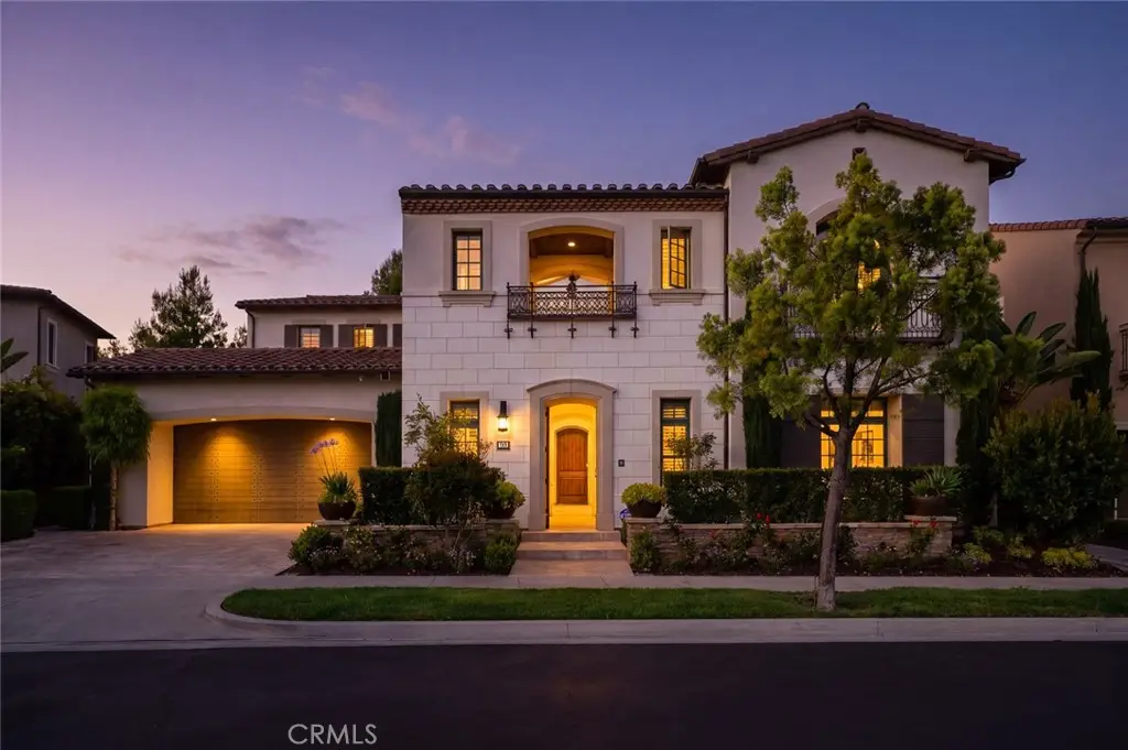 133 Larksong, Irvine, CA 92602 - #1