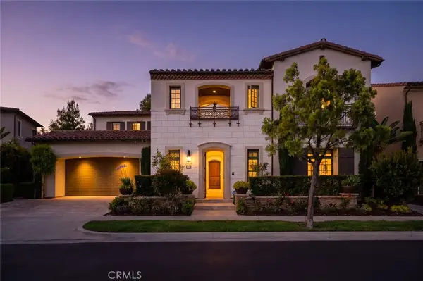 133 Larksong, Irvine, CA 92602