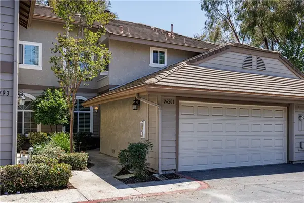 26201 Sunnyglen Avenue, Laguna Hills, CA 92653
