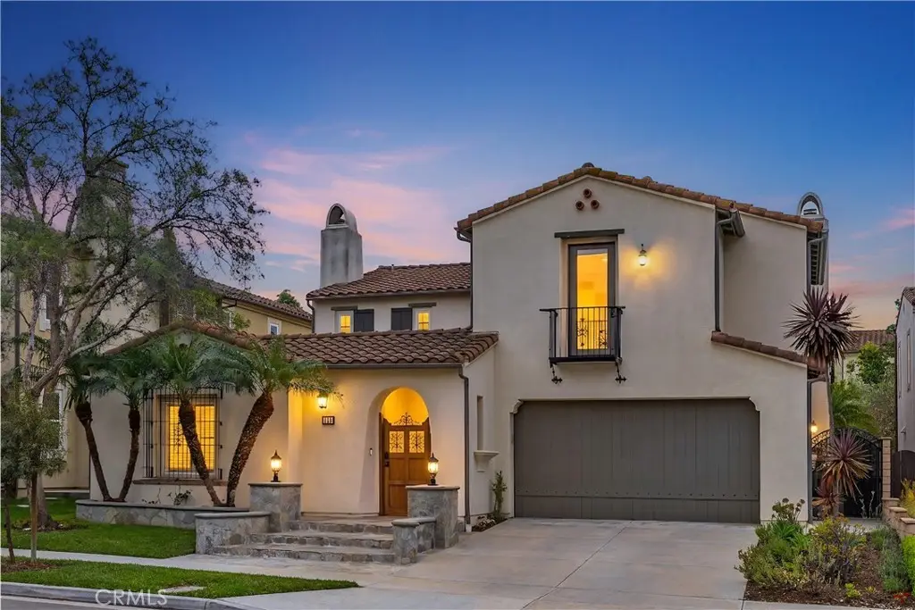 114 Mosaic, Irvine, CA 92603 - #1