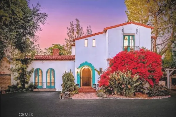 15401 Saticoy Street, Van Nuys, CA 91406
