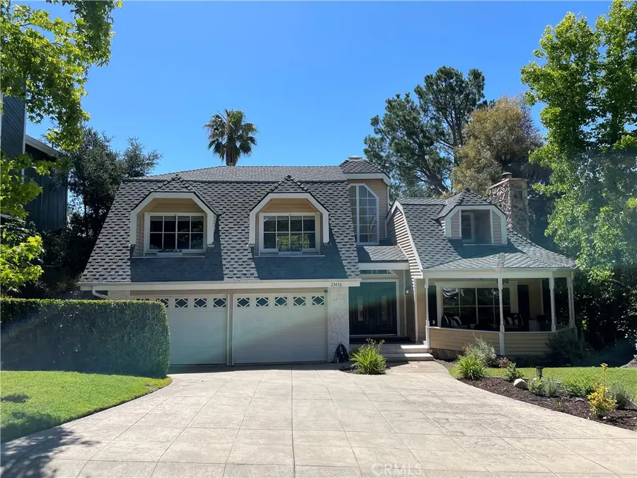 23436 Via Alondra, Coto De Caza, CA 92679 - #2