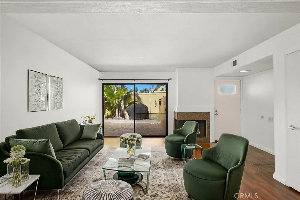 25712 Le Parc #21, Lake Forest, CA 92630 - #1