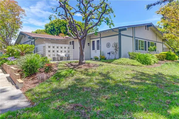 252 Calle Aragon #B, Laguna Woods, CA 92637