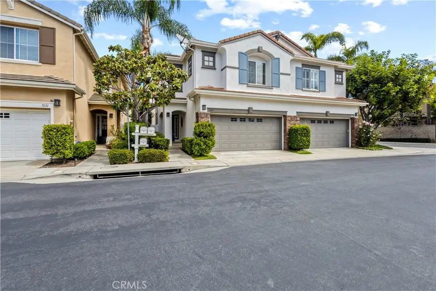 7635 Park Field Circle, Huntington Beach, CA 92648 - #2