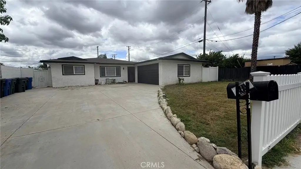 726 W Franklin, Pomona, CA 91766 - #1
