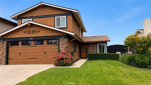 4002 Yellowstone Circle, Chino, CA 91710