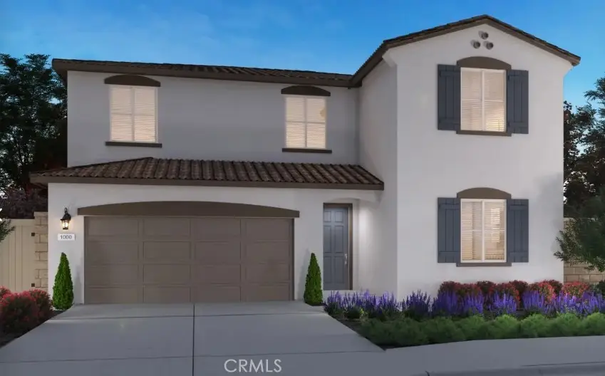 11420 Faldo Street, Beaumont, CA 92223 - #1