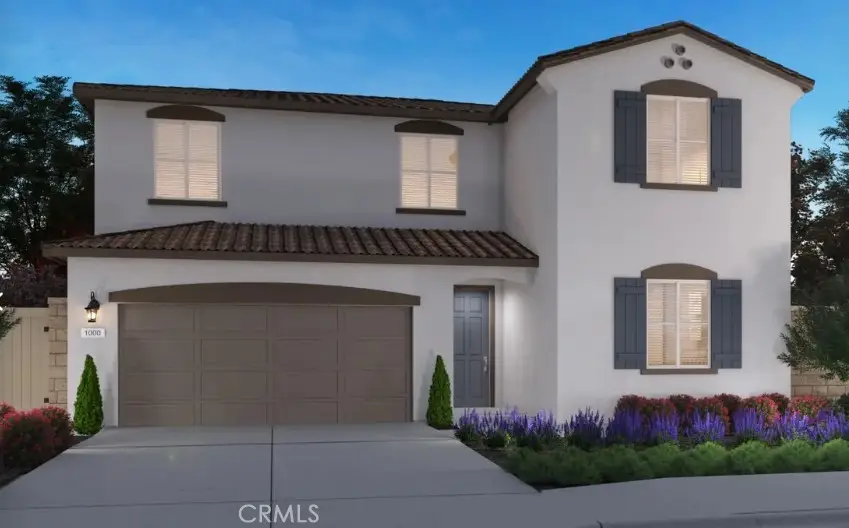 11433 Faldo Street, Beaumont, CA 92223 - #1