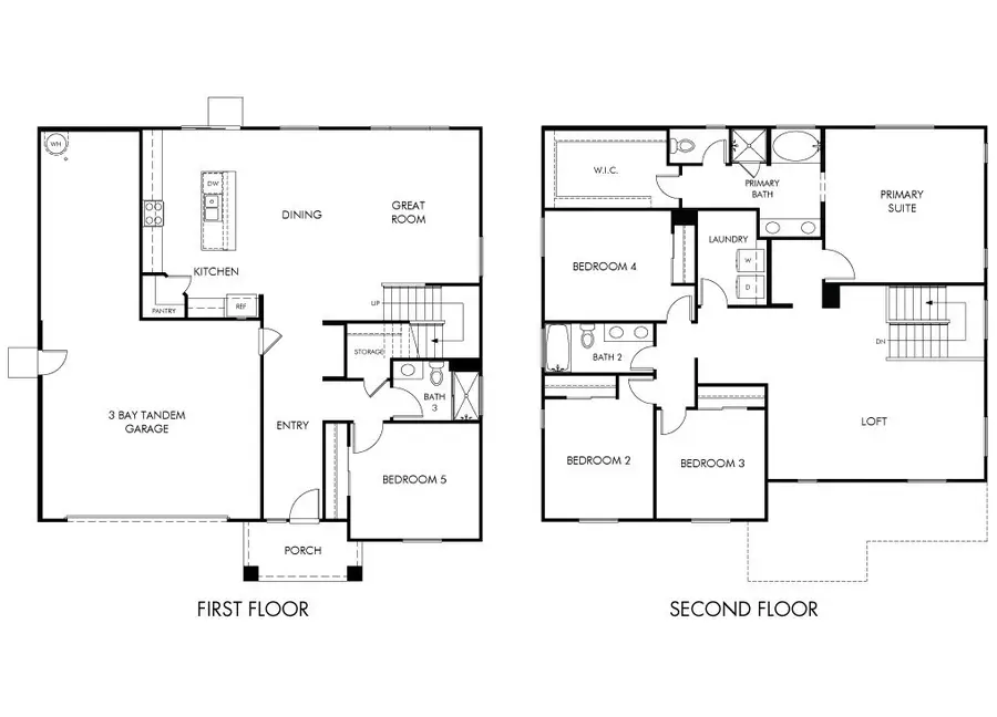 35044 Ouimet Way, Beaumont, CA 92223 - #2