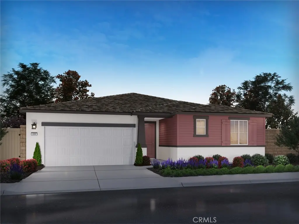 35042 Ouimet Way, Beaumont, CA 92223 - #1