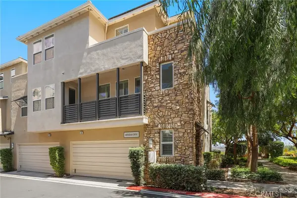 56 Meridian Drive, Aliso Viejo, CA 92656
