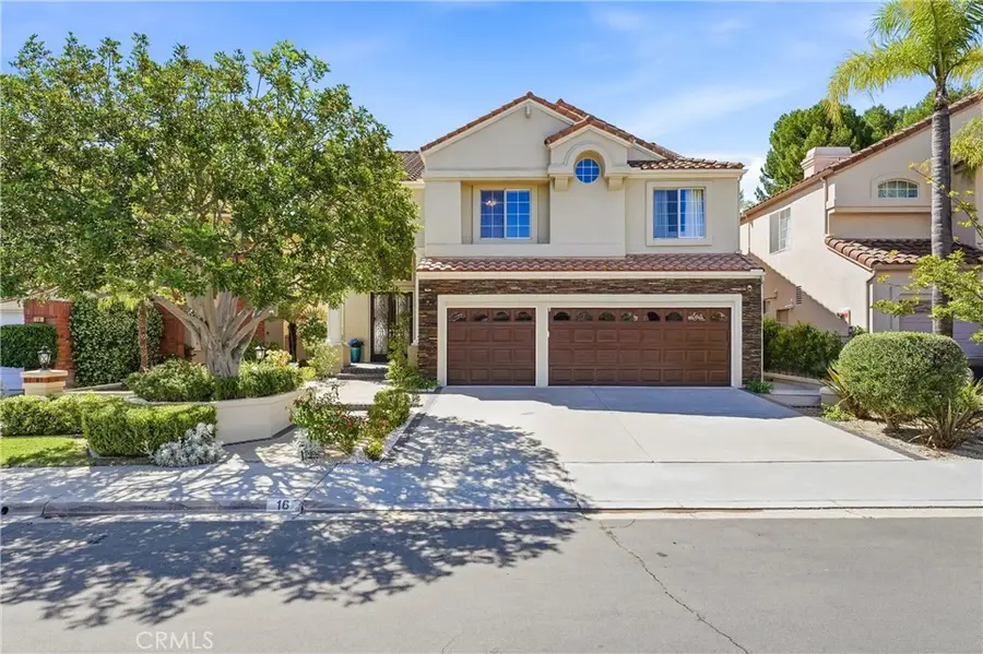 16 Altezza, Mission Viejo, CA 92692 - #3