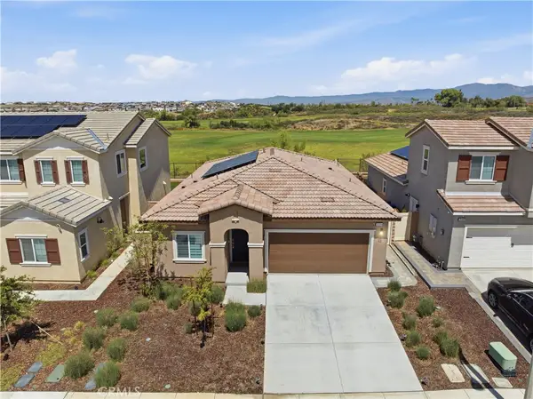 35394 Price Street, Beaumont, CA 92223