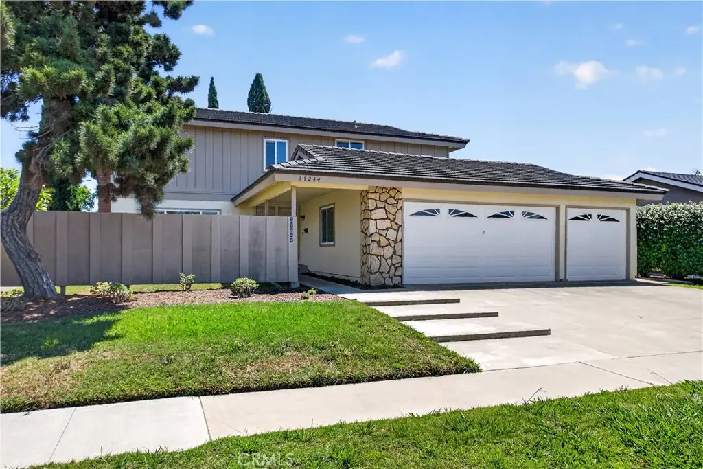 11244 Snowdrop, Fountain Valley, CA 92708 - #1