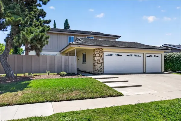 11244 Snowdrop, Fountain Valley, CA 92708