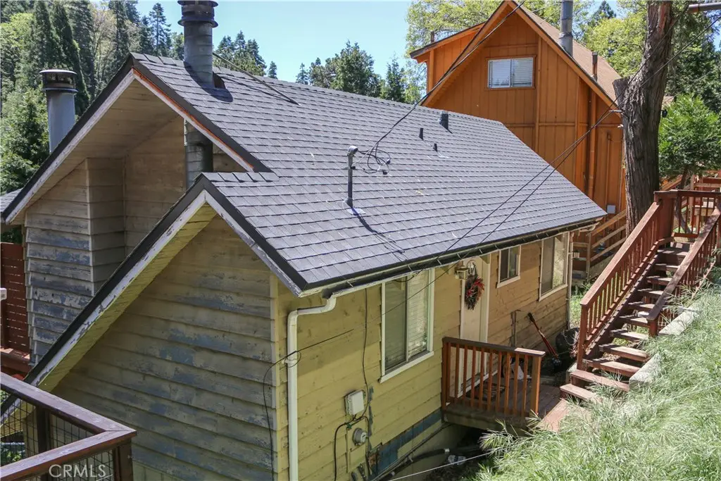 807 Virginia Ct, Lake Arrowhead, CA 92352 - #1