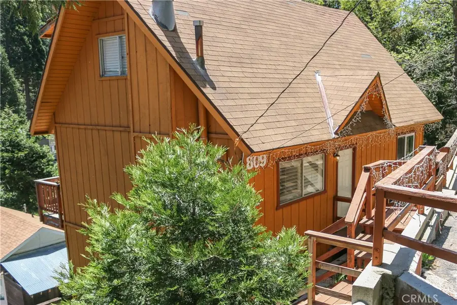 807 Virginia Ct, Lake Arrowhead, CA 92352 - #2