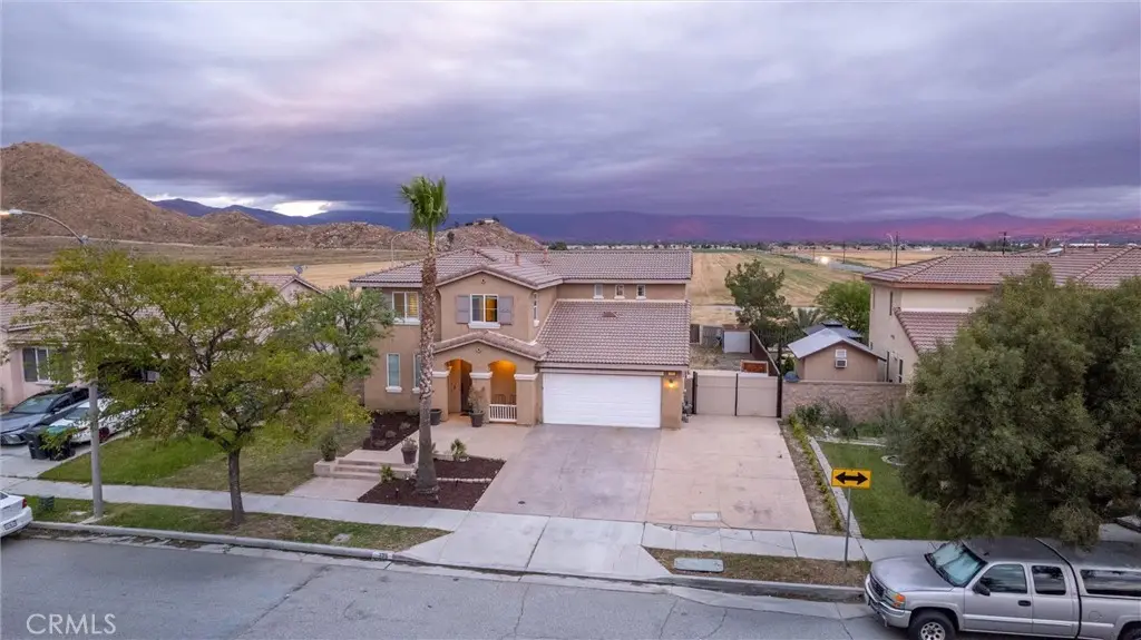 322 Montero Court, Hemet, CA 92545 - #1