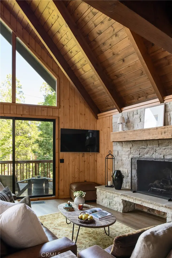 240 Blue Lake Road, Lake Arrowhead, CA 92352 - #3