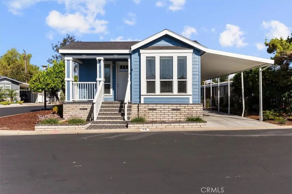 15111 Pipeline Avenue #50, Chino Hills, CA 91709 - #1