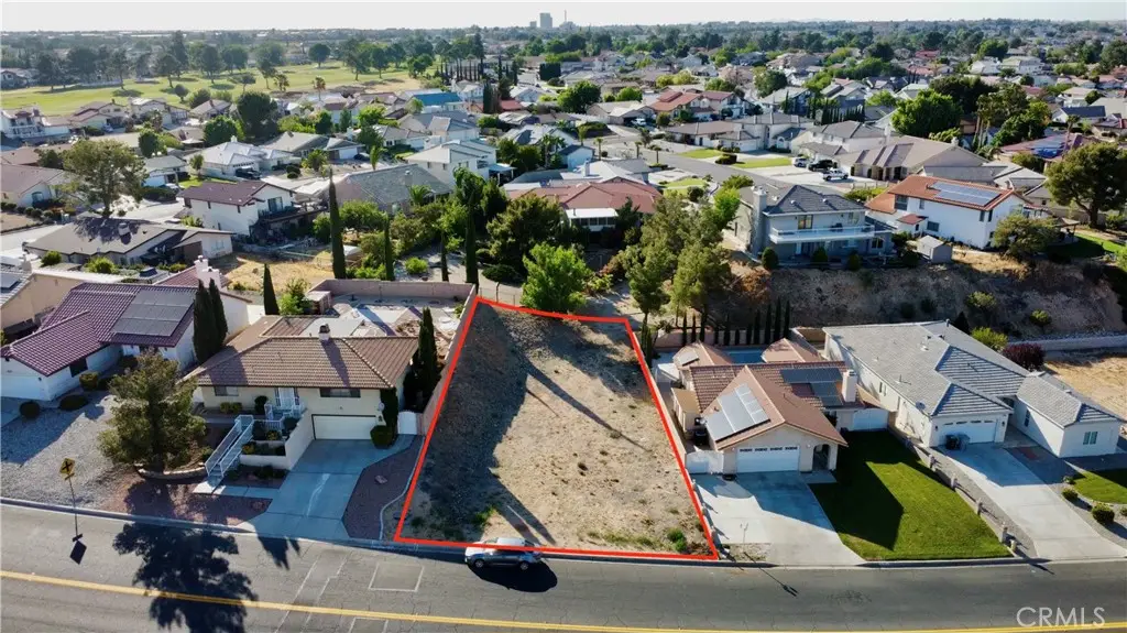 18190 Kalin Ranch Drive, Victorville, CA 92395 - #1