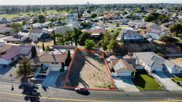 18190 Kalin Ranch Drive, Victorville, CA 92395