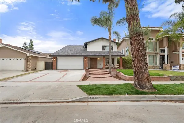 13440 Beach, Cerritos, CA 90703