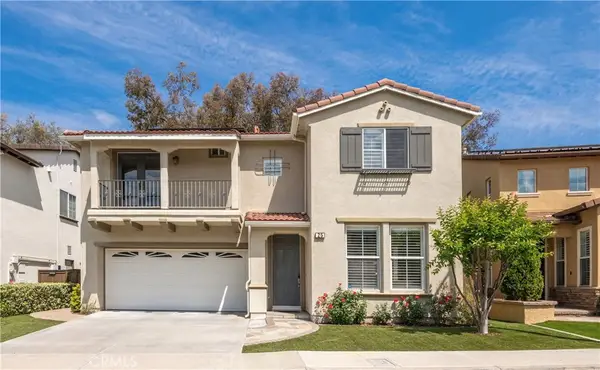 25 Radiance Lane, Rancho Santa Margarita, CA 92688