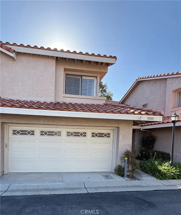 18081 Scanlan Court, Fountain Valley, CA 92708