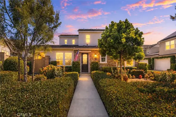 123 Garcilla, Rancho Mission Viejo, CA 92694