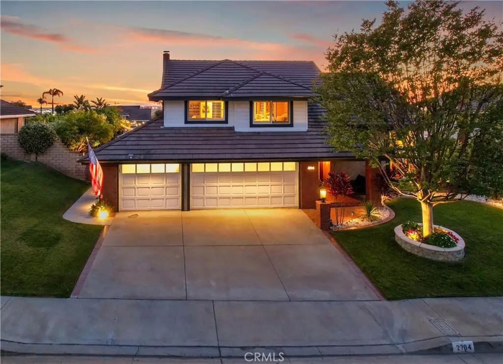 2704 North Vista Heights Avenue, Orange, CA 92867 - #1