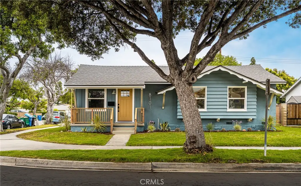 8101 E Timor, Long Beach, CA 90808 - #1