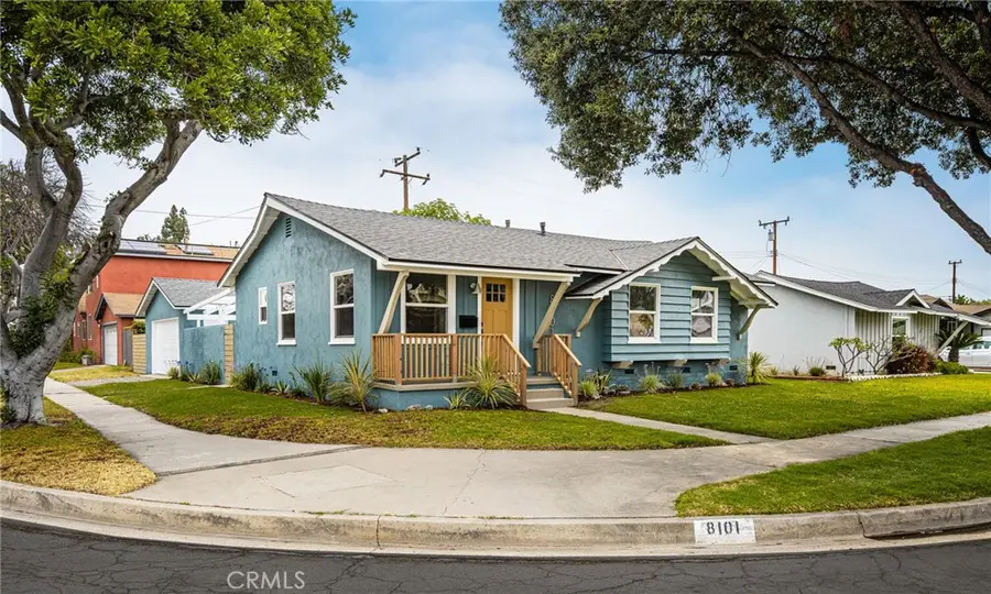 8101 E Timor, Long Beach, CA 90808 - #2