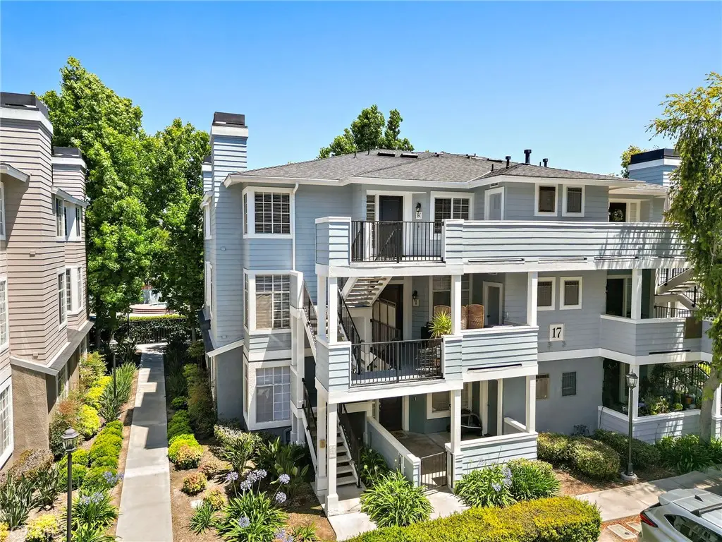 23412 Pacific Park #17k, Aliso Viejo, CA 92656 - #1