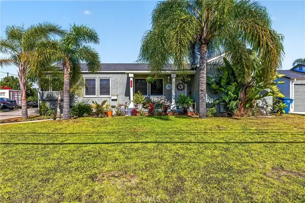 14708 S Denker, Gardena, CA 90247