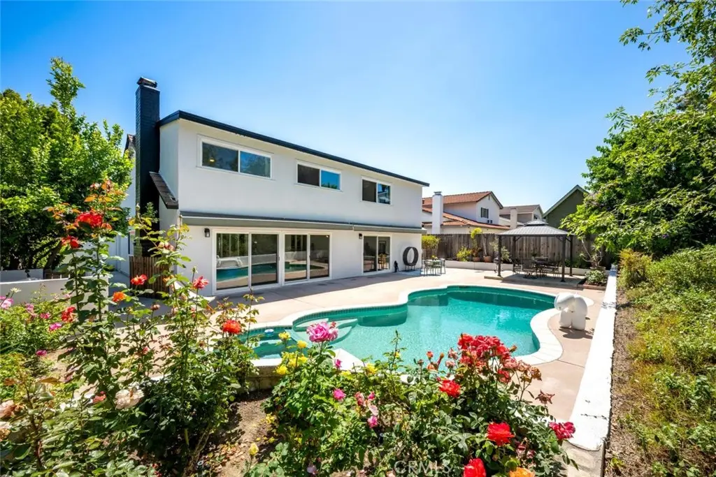 25121 Ericson Way, Laguna Hills, CA 92653 - #1