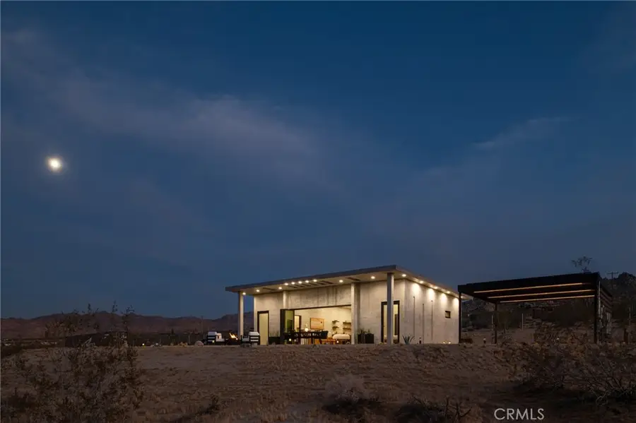 6817 Arizona Avenue, Joshua Tree, CA 92252 - #2
