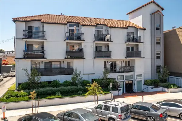 327 Chestnut Avenue #201, Long Beach, CA 90802